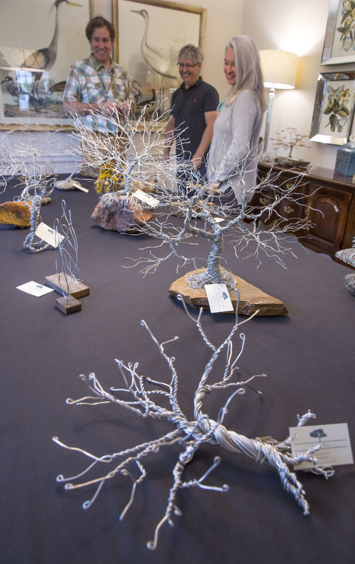 Westerwood Art & Sole tour